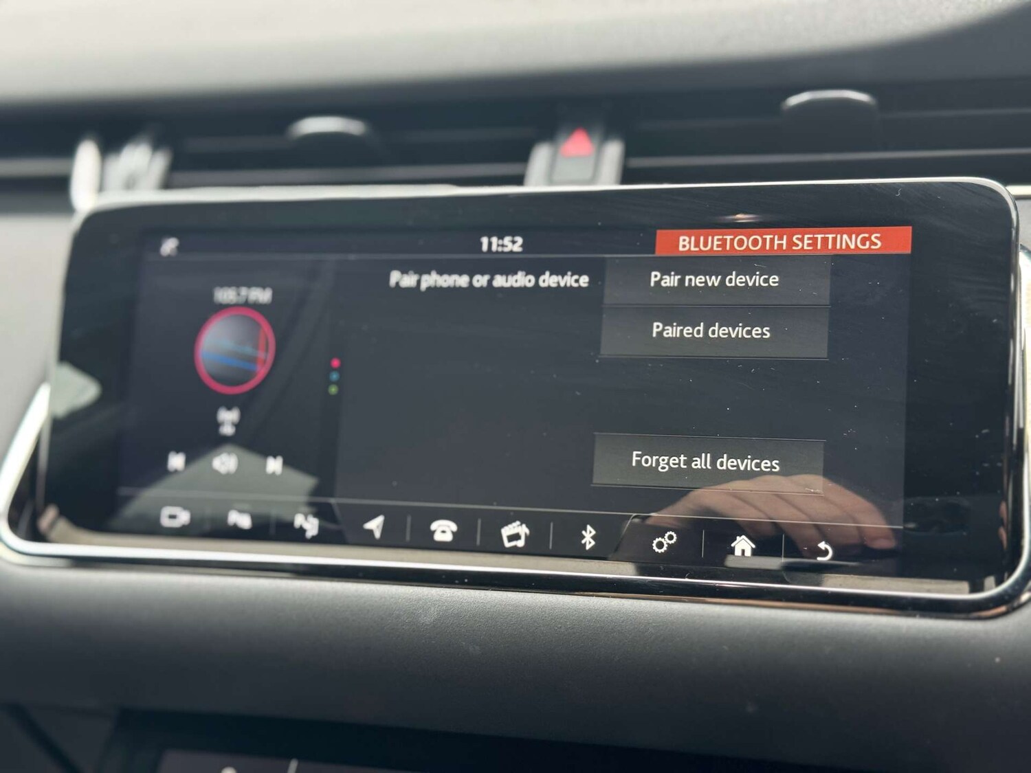 Used Land Rover Range Rover Evoque 2020 for sale - 77207458: Photo 43