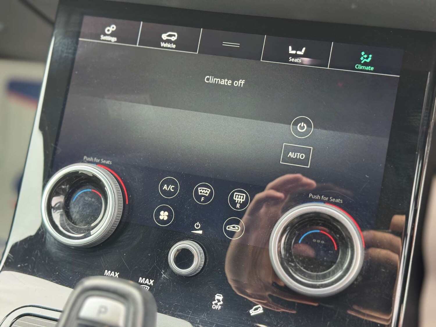 Used Land Rover Range Rover Evoque 2020 for sale - 77207458: Photo 45