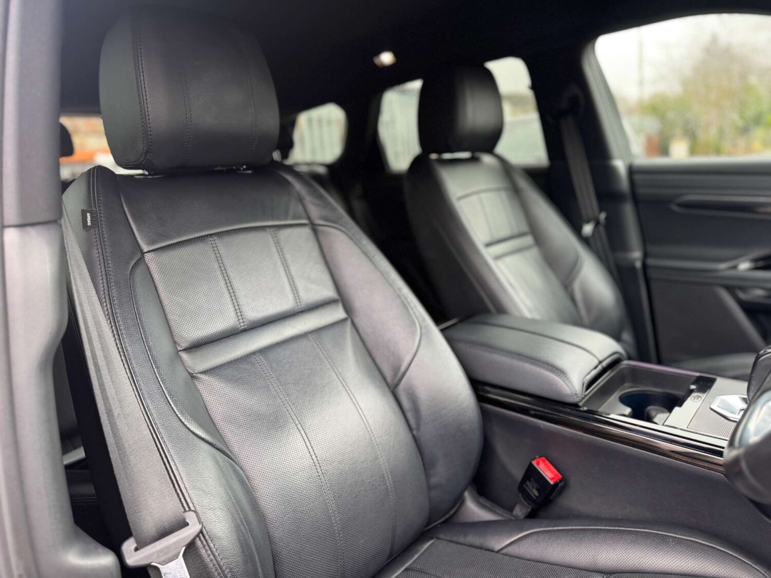 Used Land Rover Range Rover Evoque 2020 for sale - 77207458: Photo 54