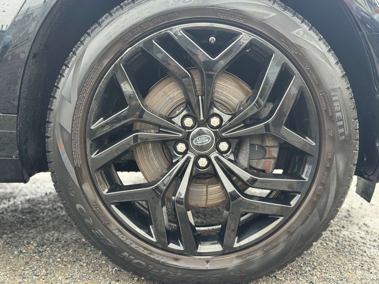 Used Land Rover Range Rover Evoque 2020 for sale - 77207458: Photo 59