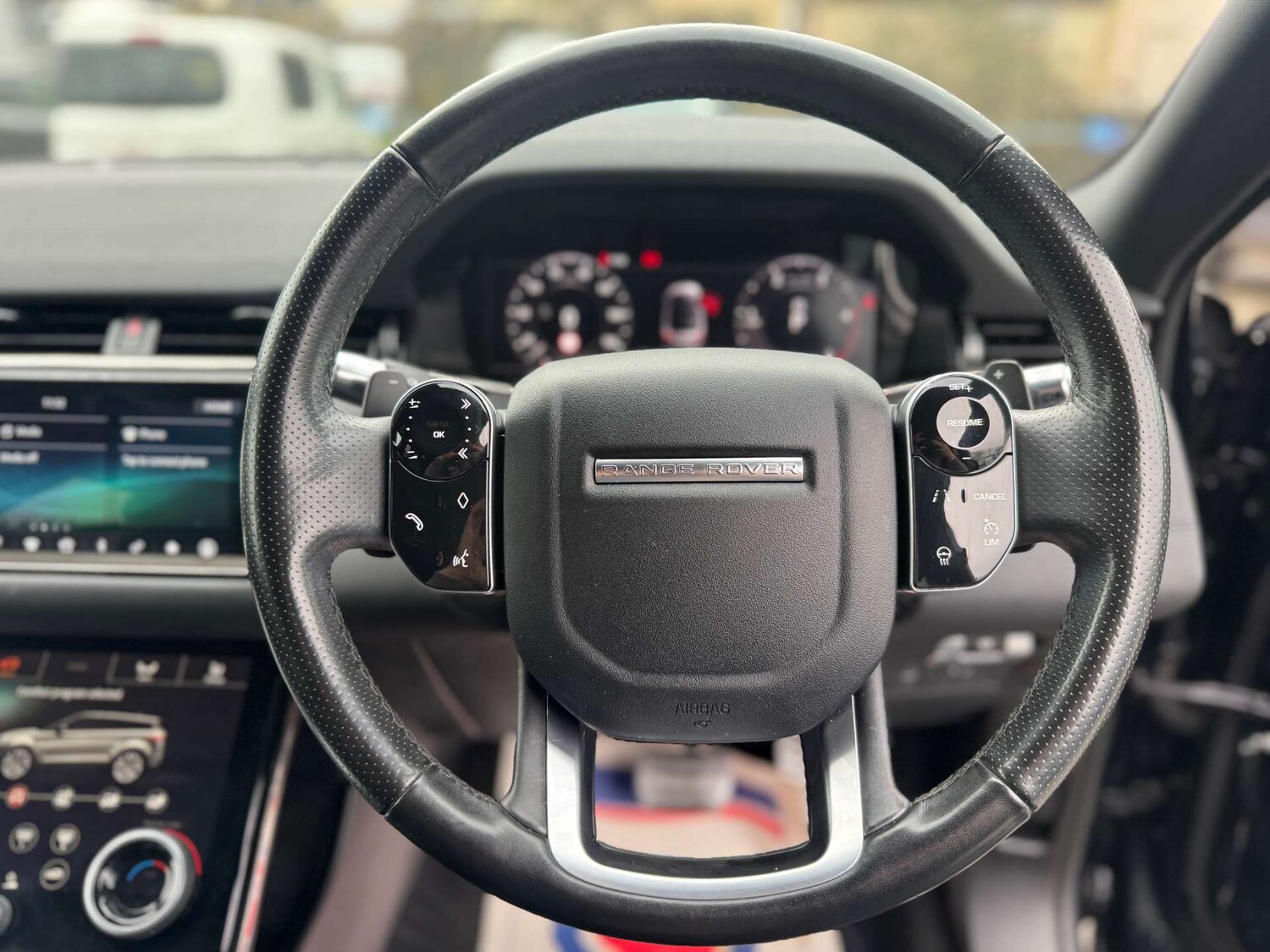 Used Land Rover Range Rover Evoque 2020 for sale - 77207458: Photo 6