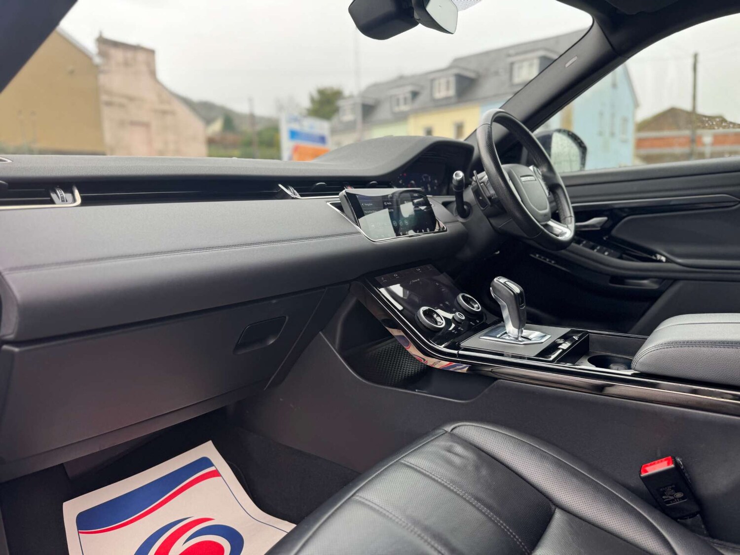 Used Land Rover Range Rover Evoque 2020 for sale - 77207458: Photo 64