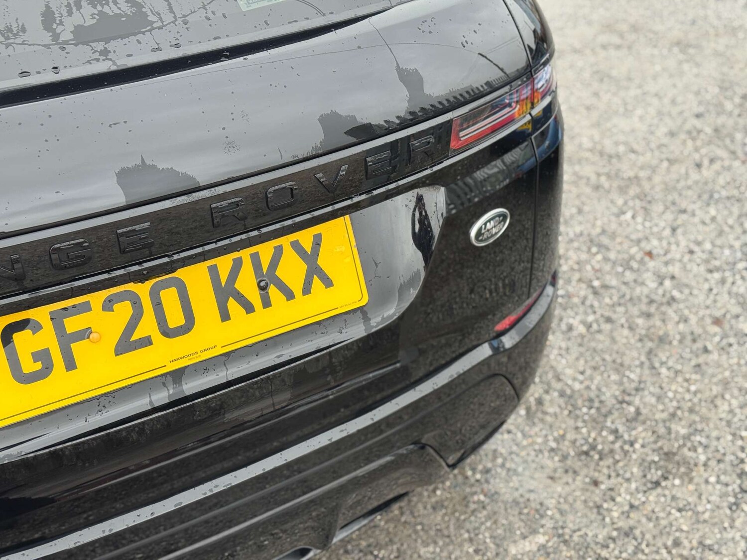 Used Land Rover Range Rover Evoque 2020 for sale - 77207458: Photo 71