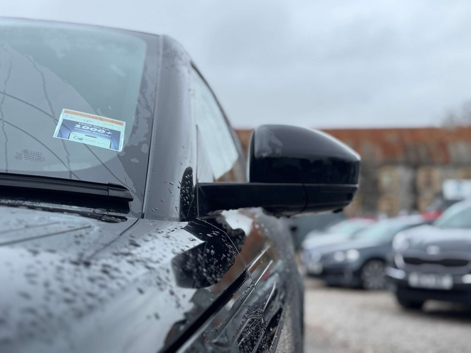 Used Land Rover Range Rover Evoque 2020 for sale - 77207458: Photo 73