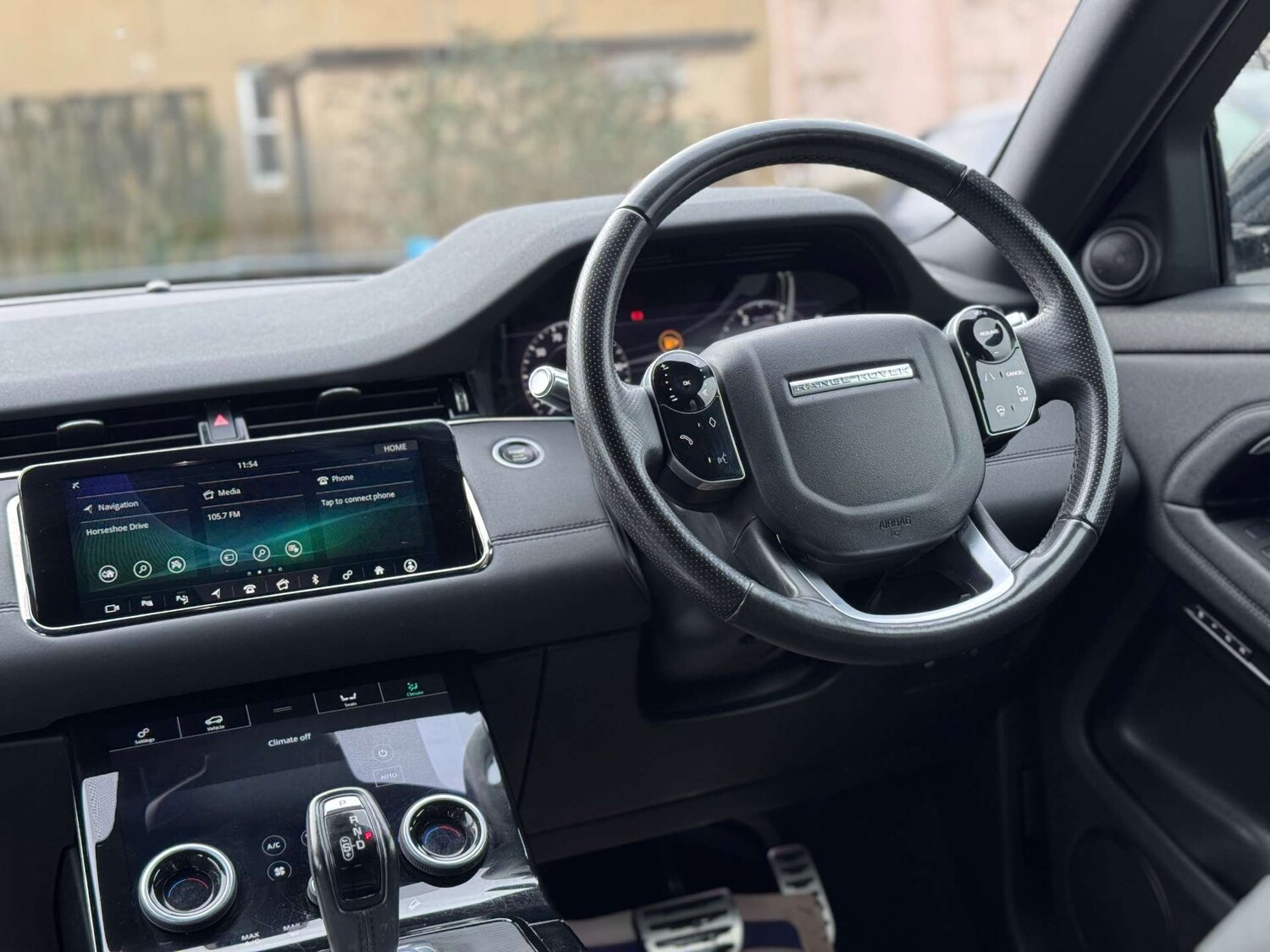 Used Land Rover Range Rover Evoque 2020 for sale - 77207458: Photo 75