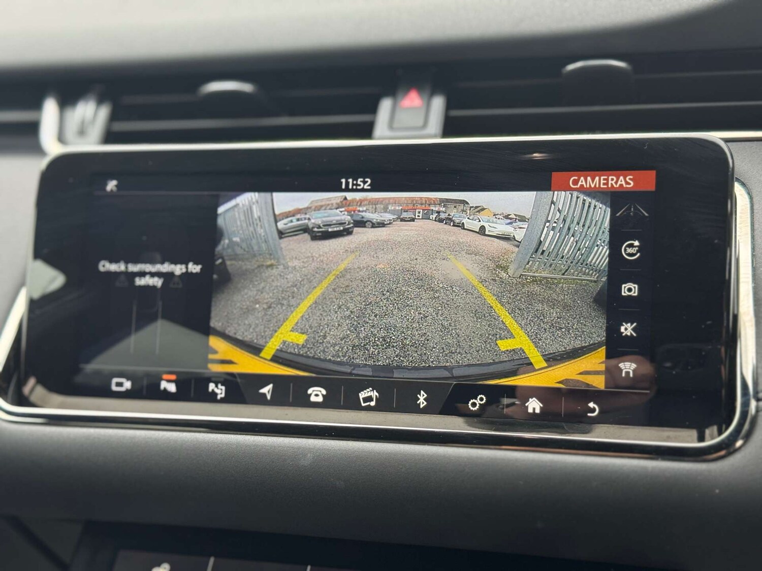 Used Land Rover Range Rover Evoque 2020 for sale - 77207458: Photo 76