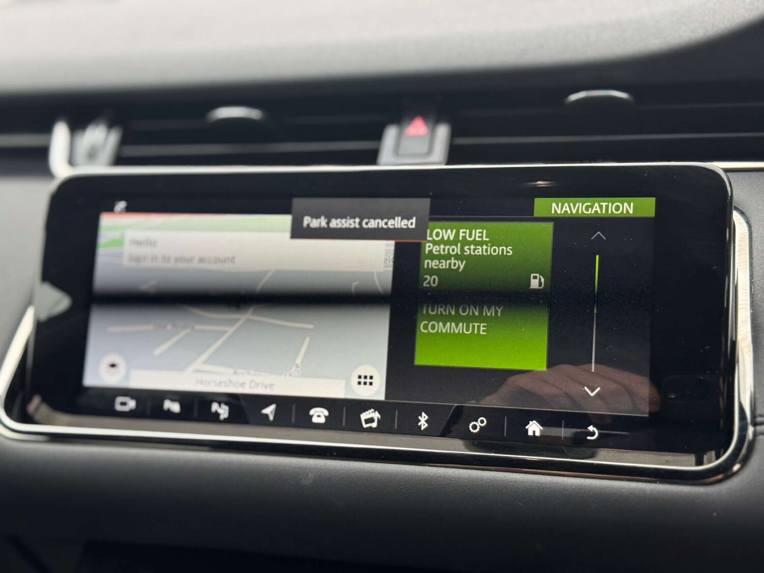 Used Land Rover Range Rover Evoque 2020 for sale - 77207458: Photo 79