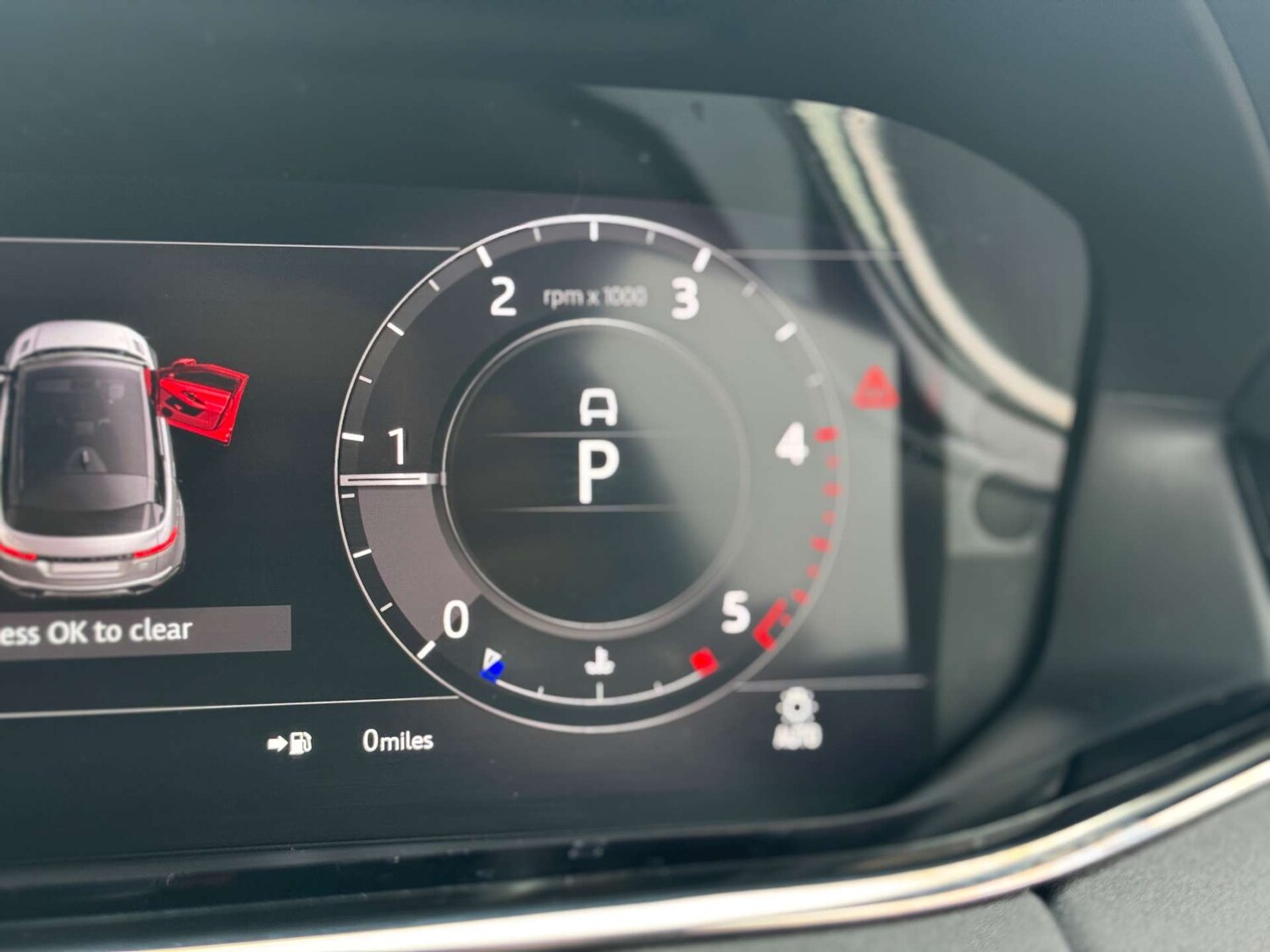 Used Land Rover Range Rover Evoque 2020 for sale - 77207458: Photo 8