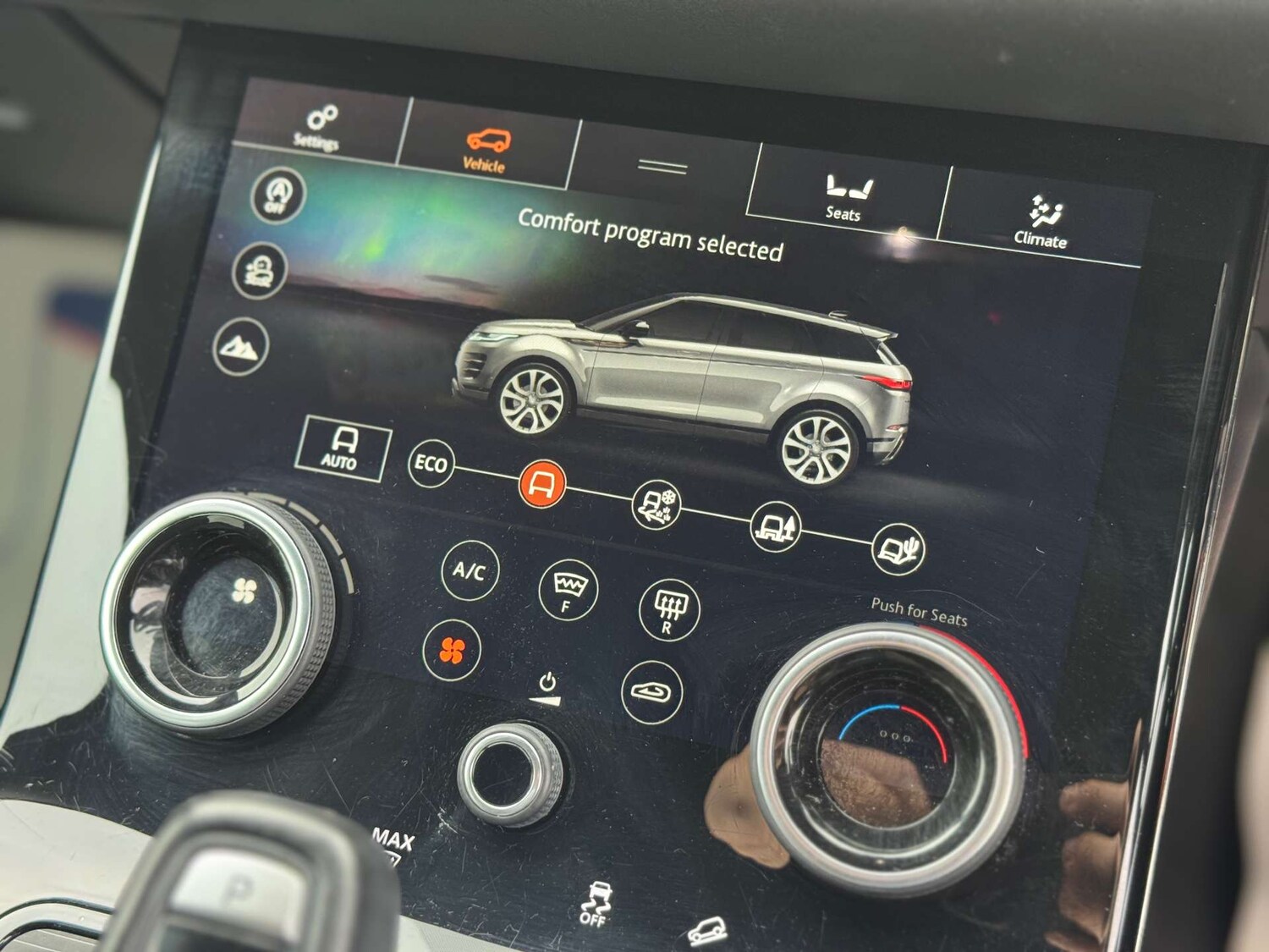 Used Land Rover Range Rover Evoque 2020 for sale - 77207458: Photo 80