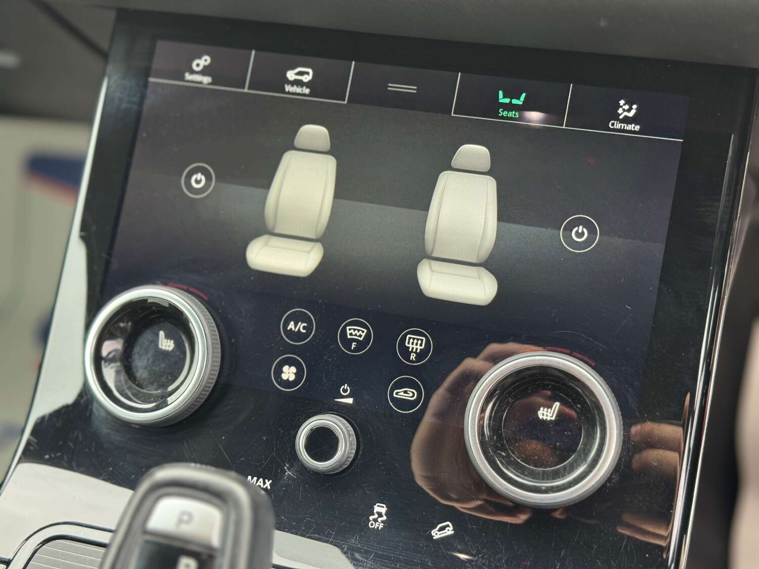 Used Land Rover Range Rover Evoque 2020 for sale - 77207458: Photo 82