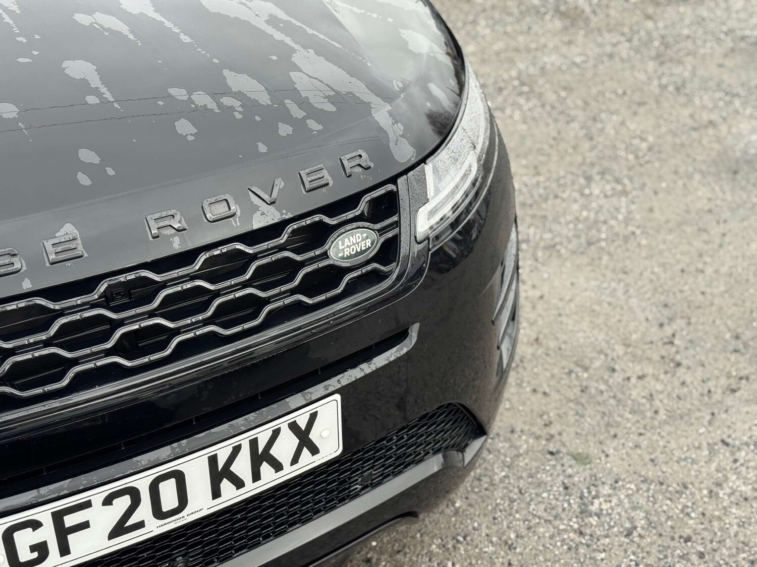 Used Land Rover Range Rover Evoque 2020 for sale - 77207458: Photo 83