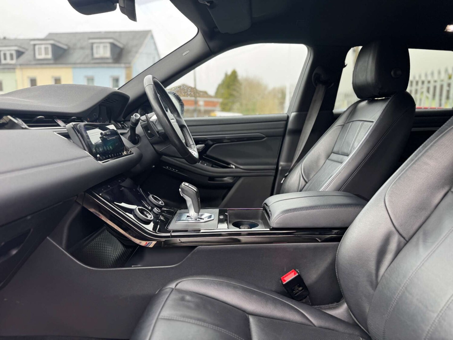 Used Land Rover Range Rover Evoque 2020 for sale - 77207458: Photo 88