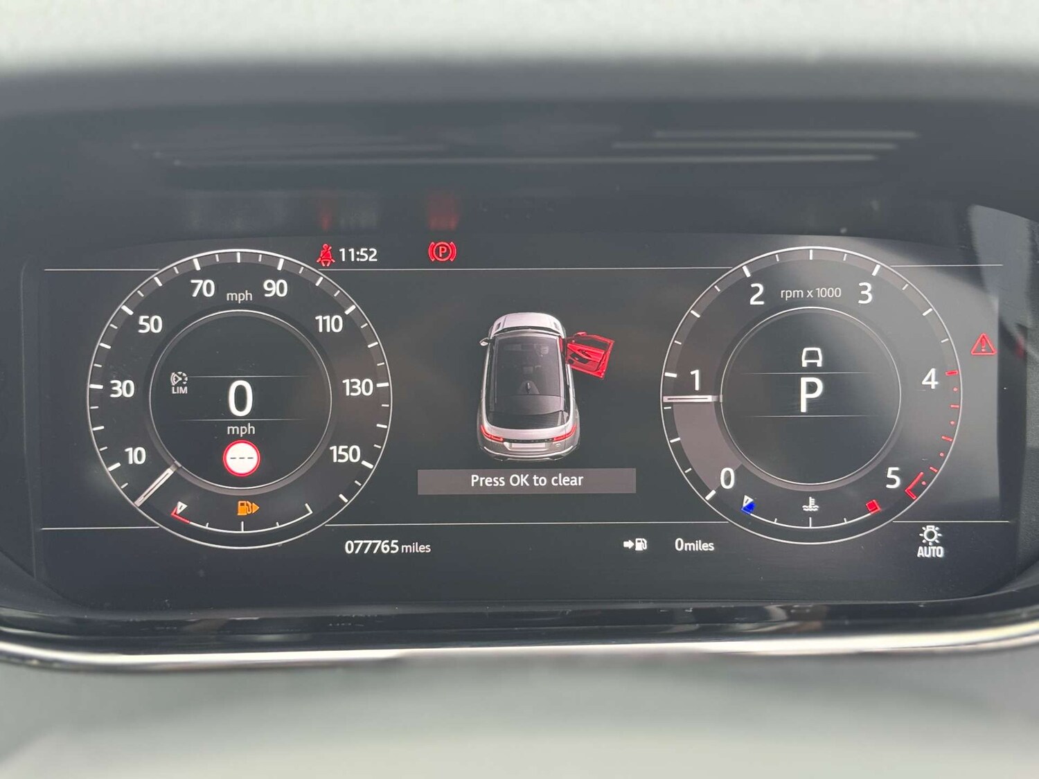 Used Land Rover Range Rover Evoque 2020 for sale - 77207458: Photo 9