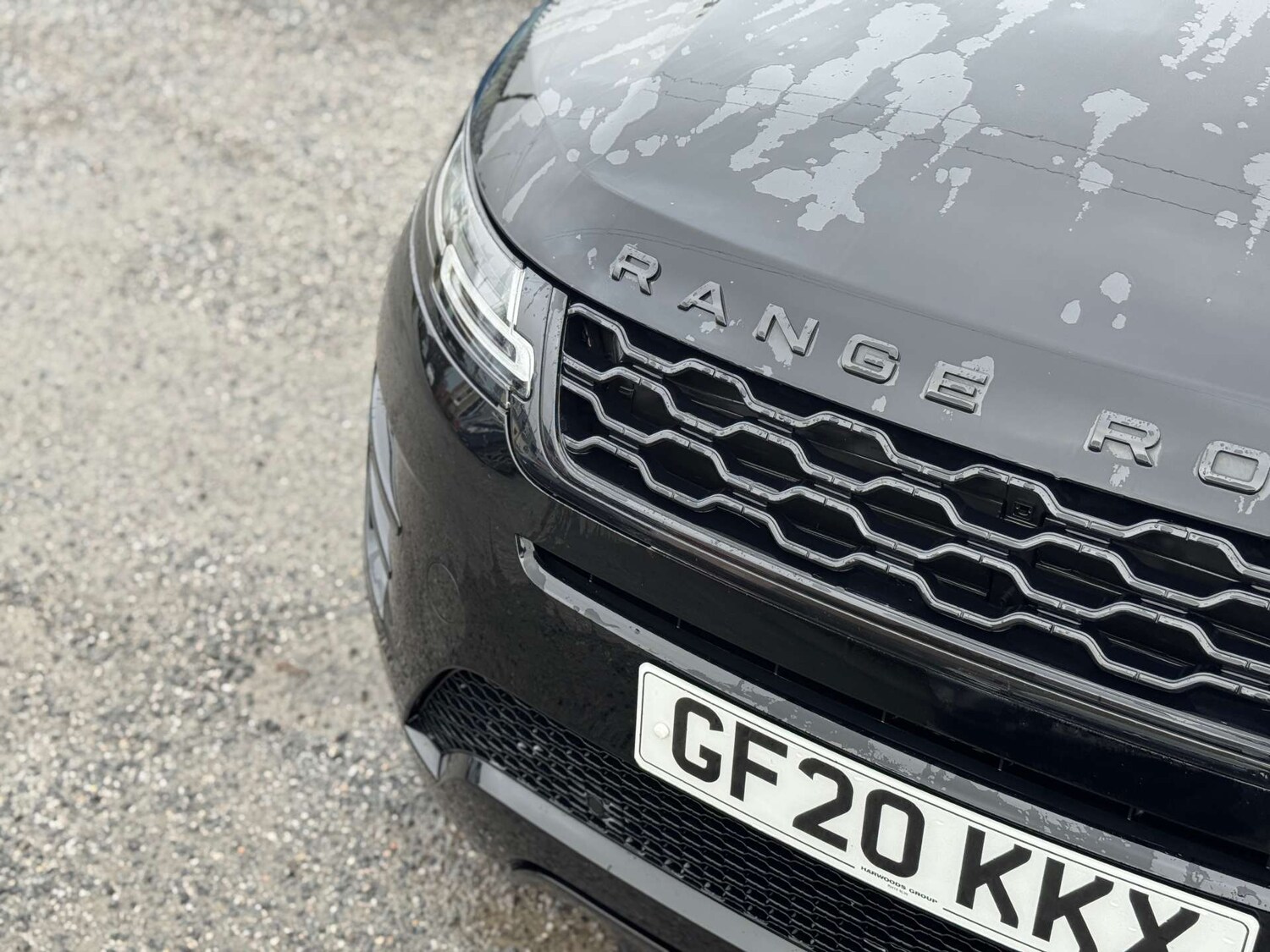 Used Land Rover Range Rover Evoque 2020 for sale - 77207458: Photo 92