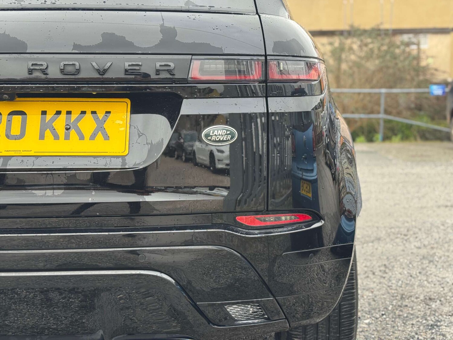 Used Land Rover Range Rover Evoque 2020 for sale - 77207458: Photo 95