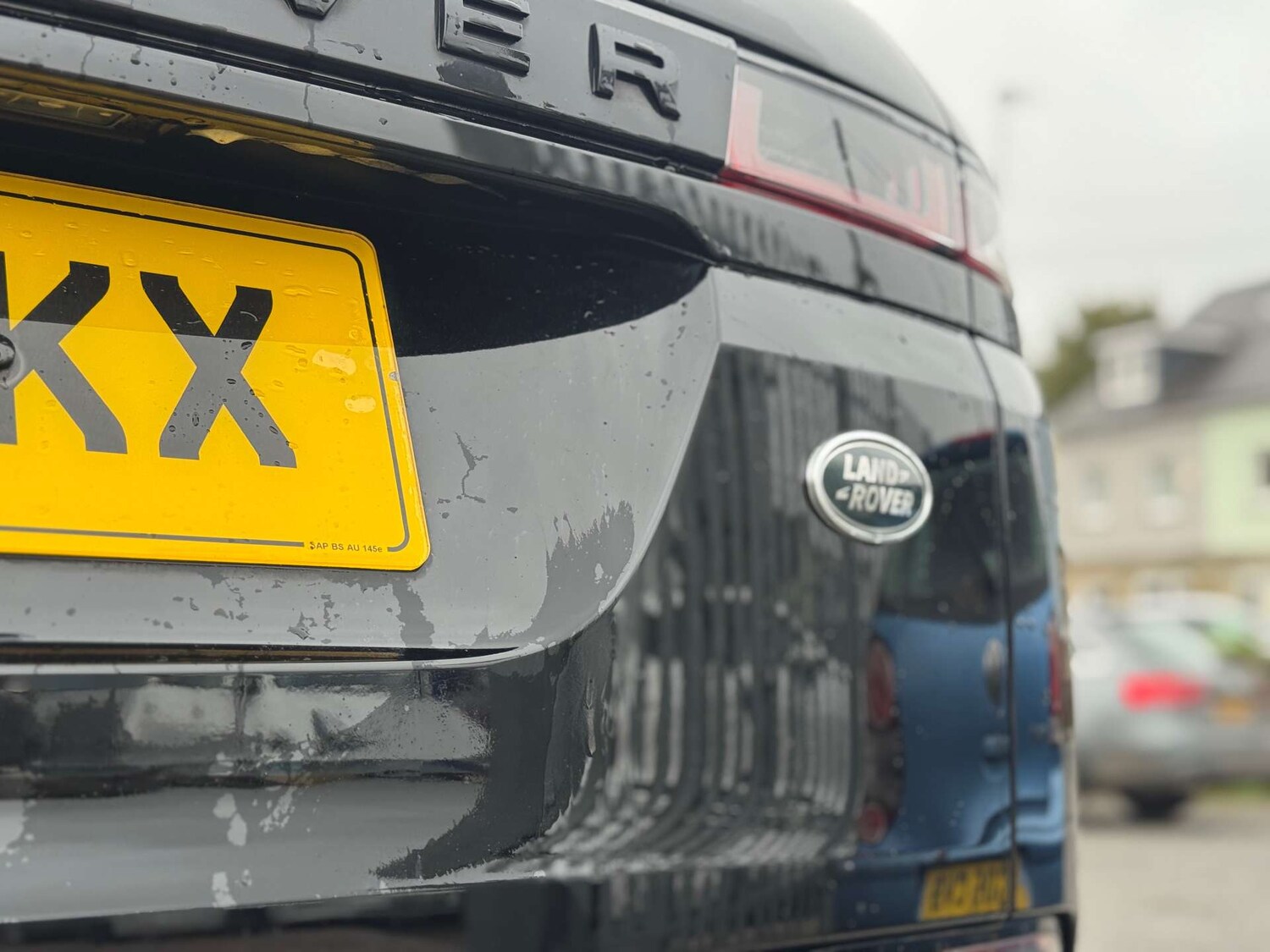 Used Land Rover Range Rover Evoque 2020 for sale - 77207458: Photo 97