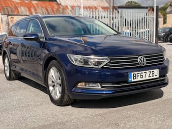 Used Volkswagen Passat 2017 for sale - 79651823: Photo