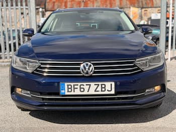 Used Volkswagen Passat 2017 for sale - 79651823: Photo