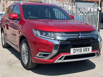 Used Mitsubishi Outlander 2019 for sale - 79241111: Photo