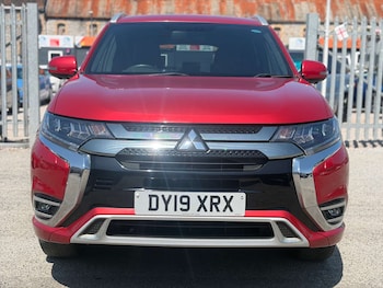 Used Mitsubishi Outlander 2019 for sale - 79241111: Photo