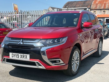 Used Mitsubishi Outlander 2019 for sale - 79241111: Photo