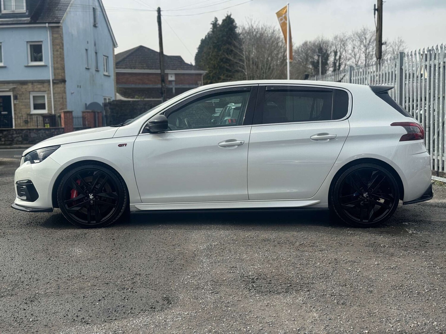Used Peugeot 308 2019 for sale - 77764233: Photo 22