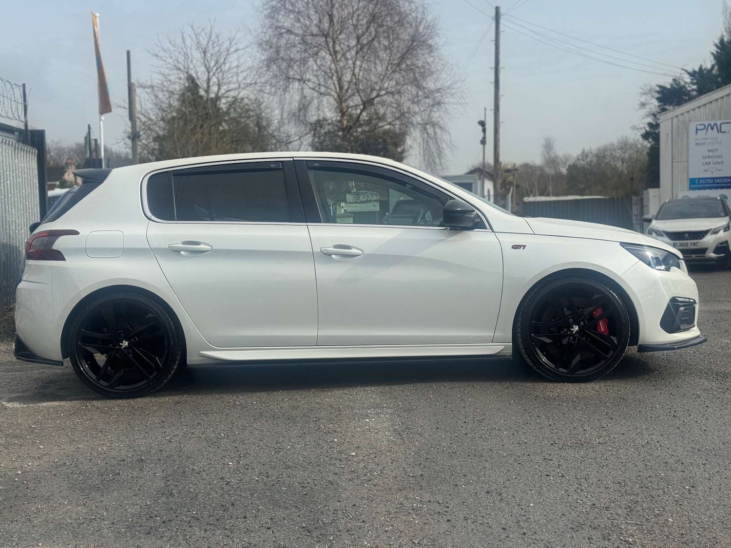 Used Peugeot 308 2019 for sale - 77764233: Photo 5