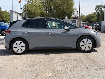Used Volkswagen ID.3 2022 for sale - 79551501: Photo