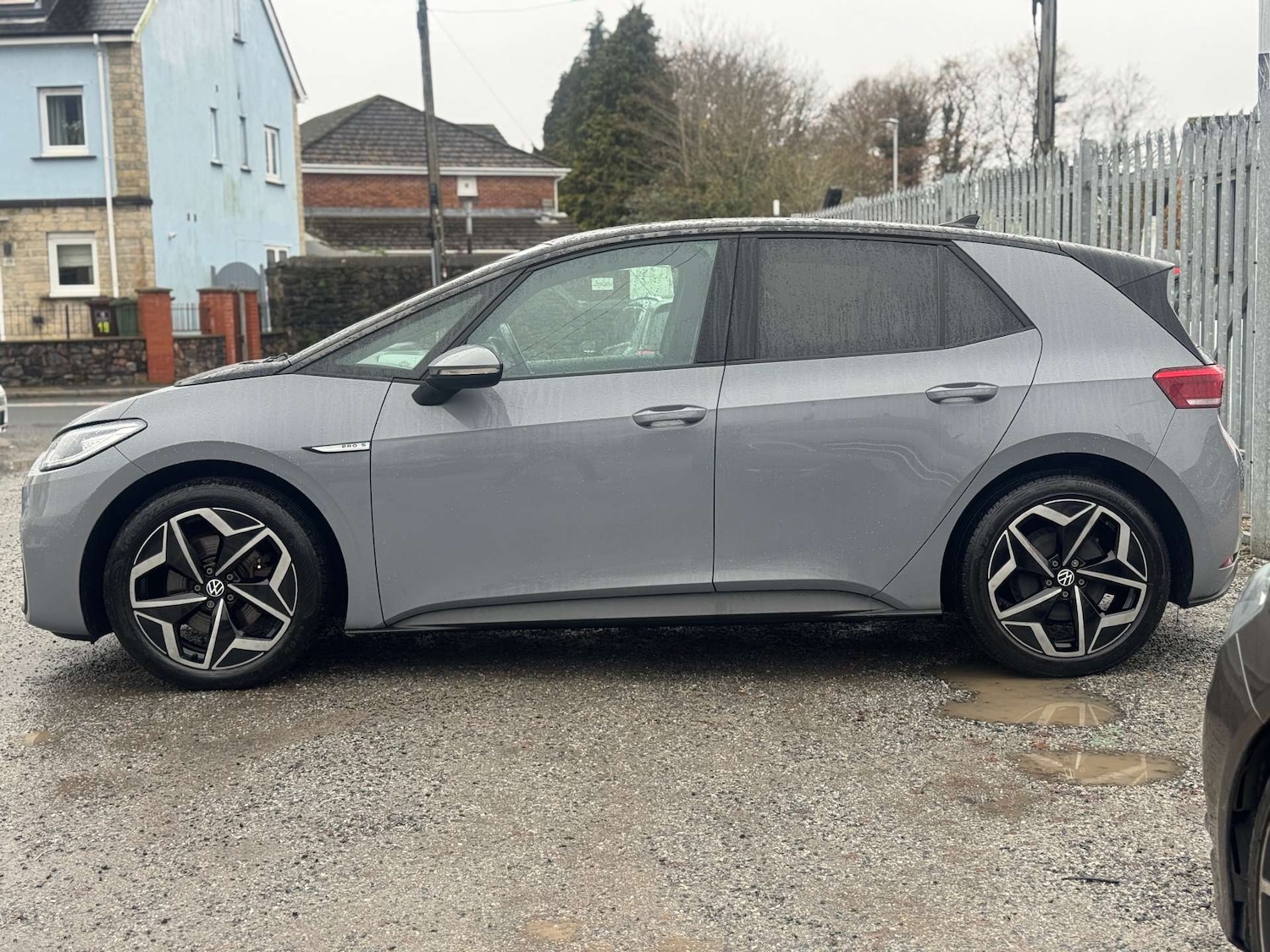 Used Volkswagen ID.3 2021 for sale - 77207461: Photo 10