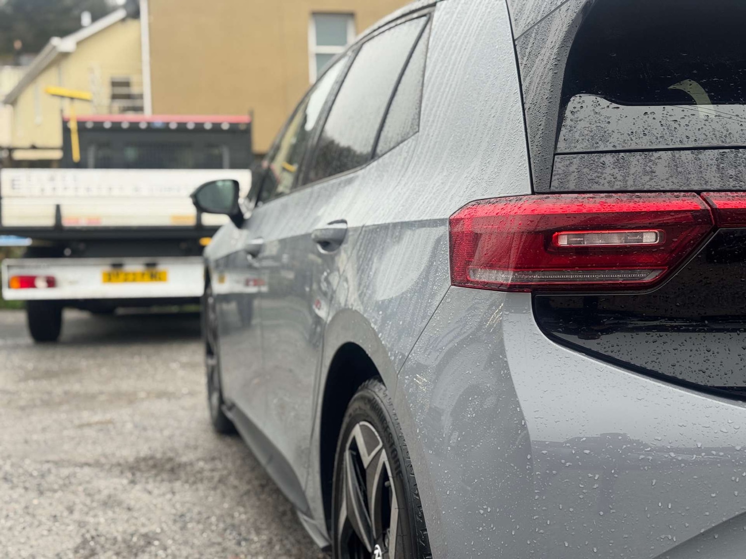 Used Volkswagen ID.3 2021 for sale - 77207461: Photo 18