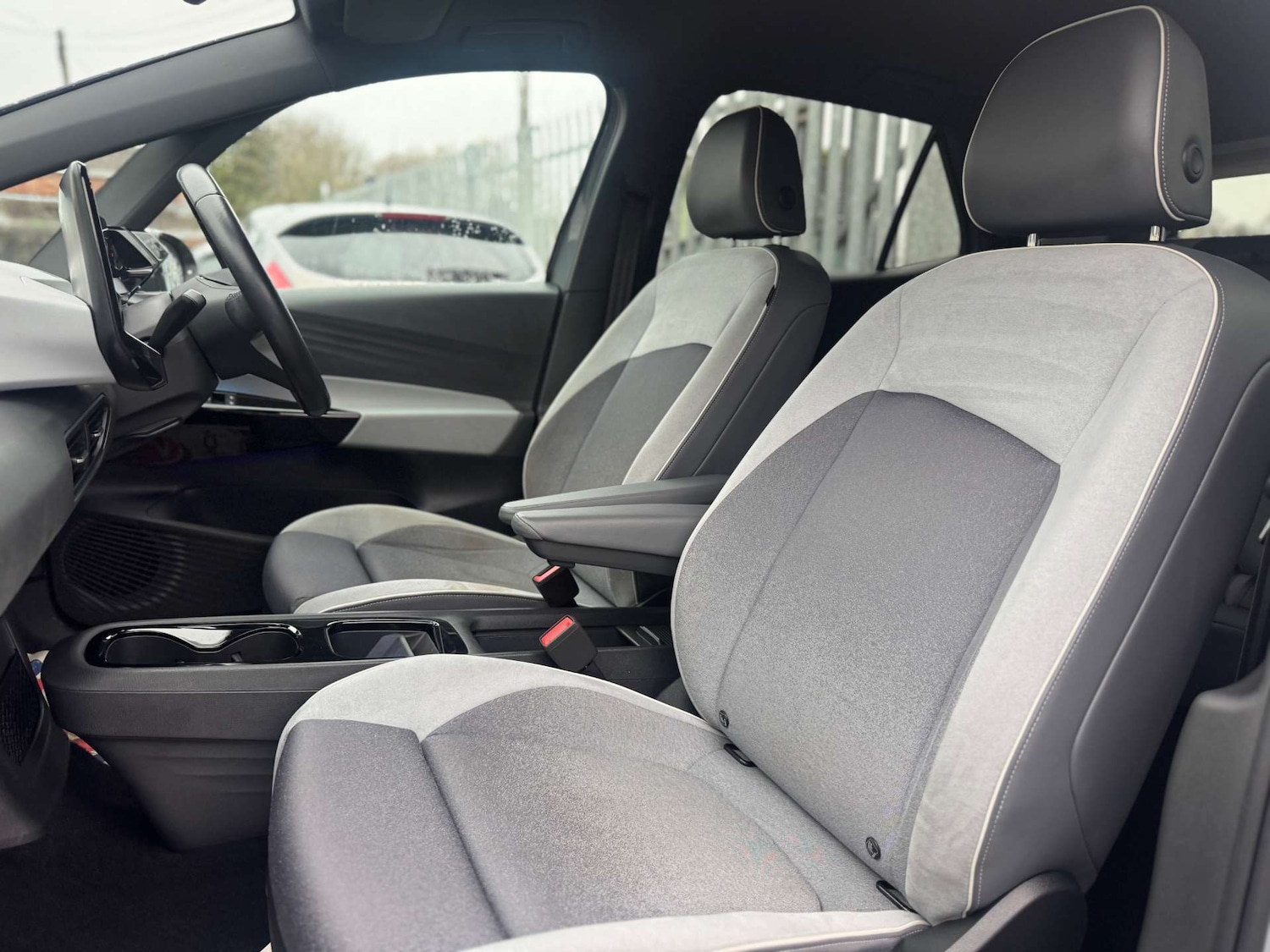 Used Volkswagen ID.3 2021 for sale - 77207461: Photo 20