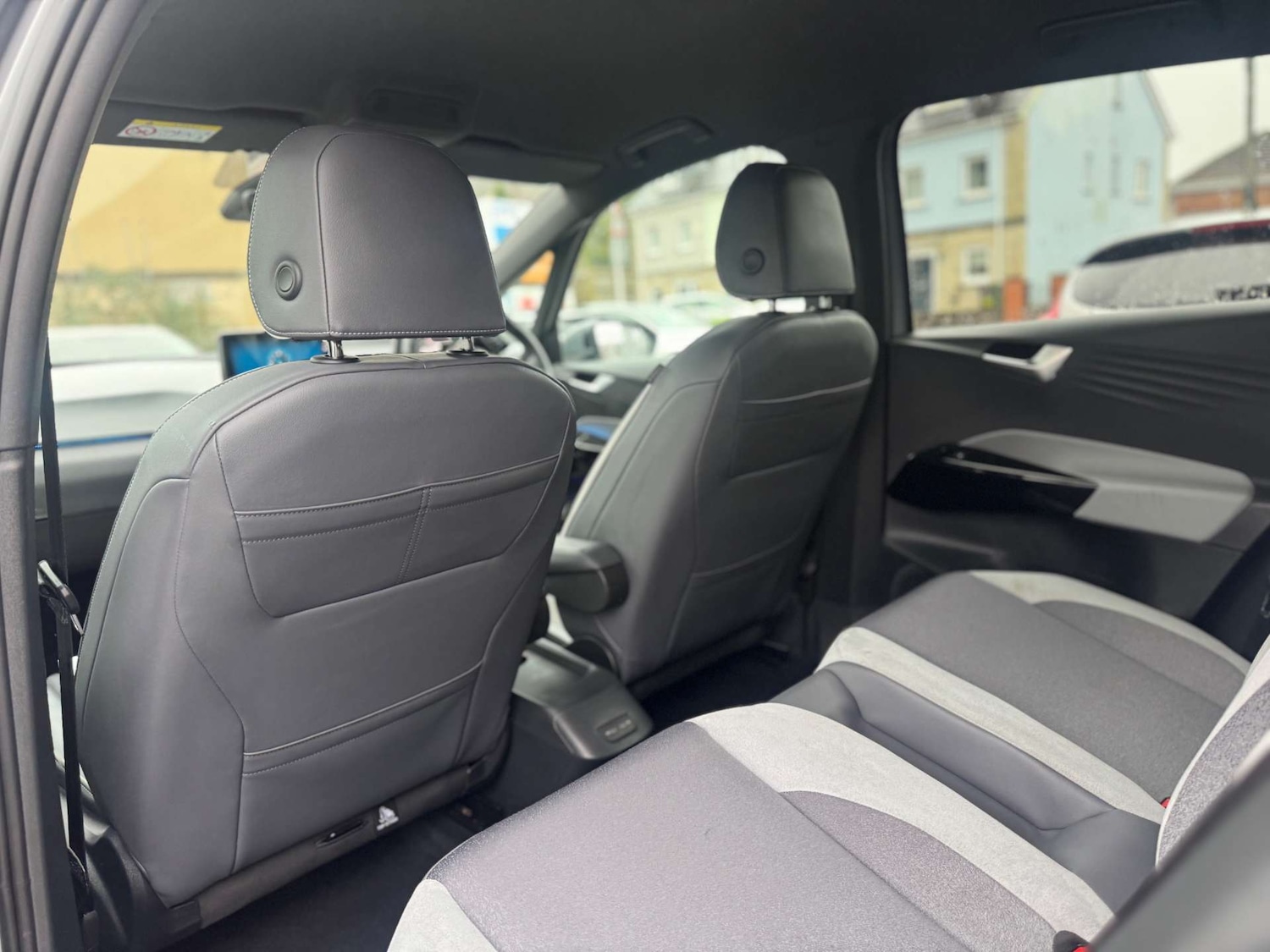 Used Volkswagen ID.3 2021 for sale - 77207461: Photo 22