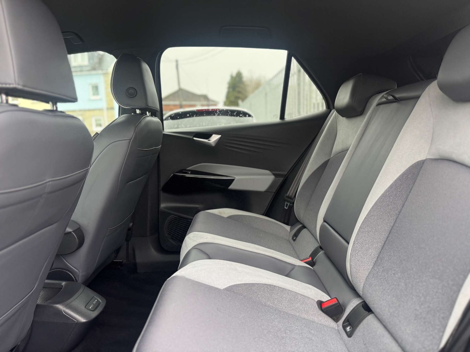 Used Volkswagen ID.3 2021 for sale - 77207461: Photo 23