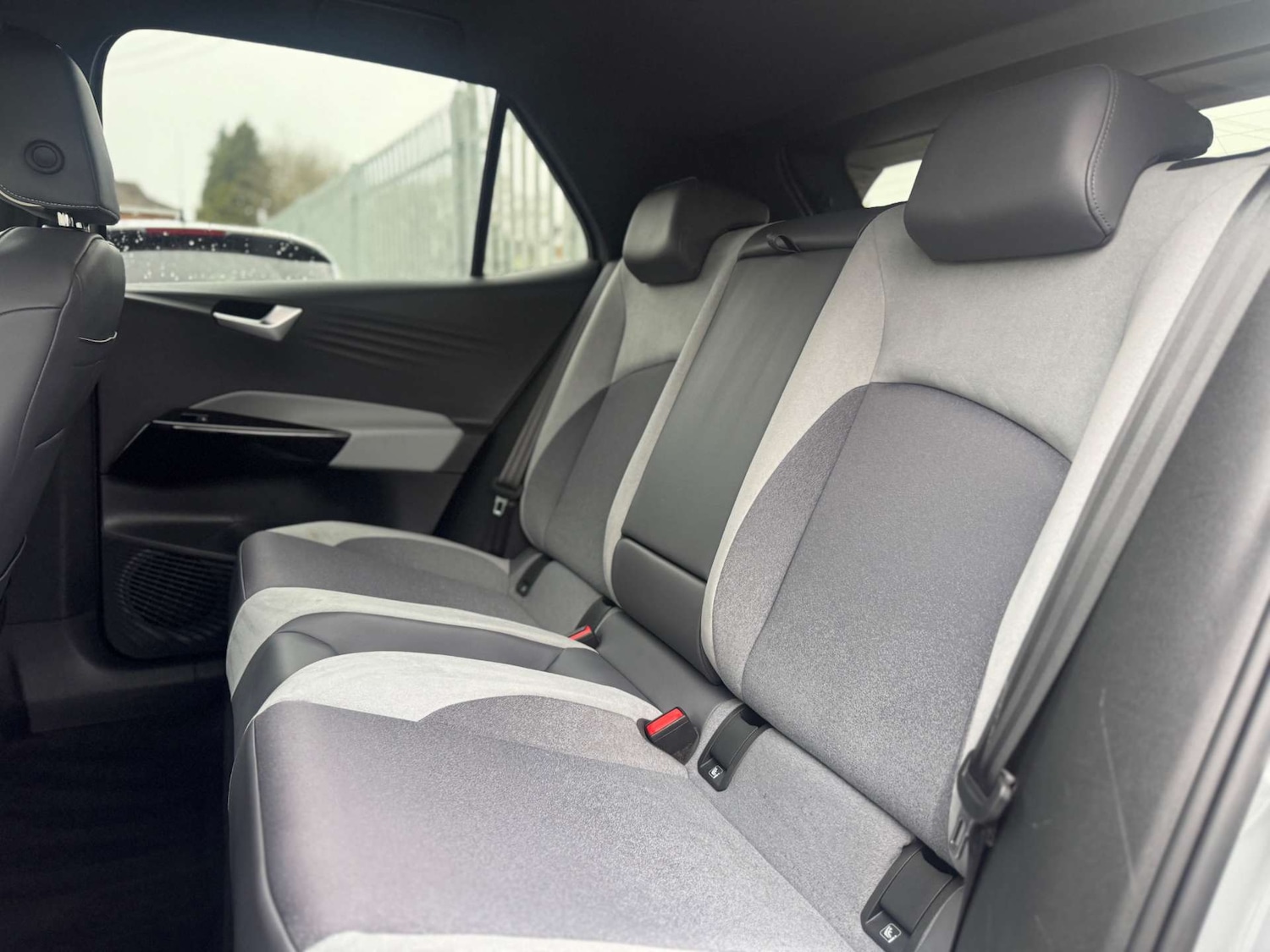 Used Volkswagen ID.3 2021 for sale - 77207461: Photo 24