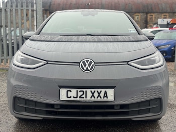 Used Volkswagen ID.3 2021 for sale - 77207461: Photo
