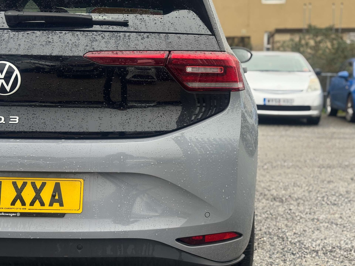 Used Volkswagen ID.3 2021 for sale - 77207461: Photo 33