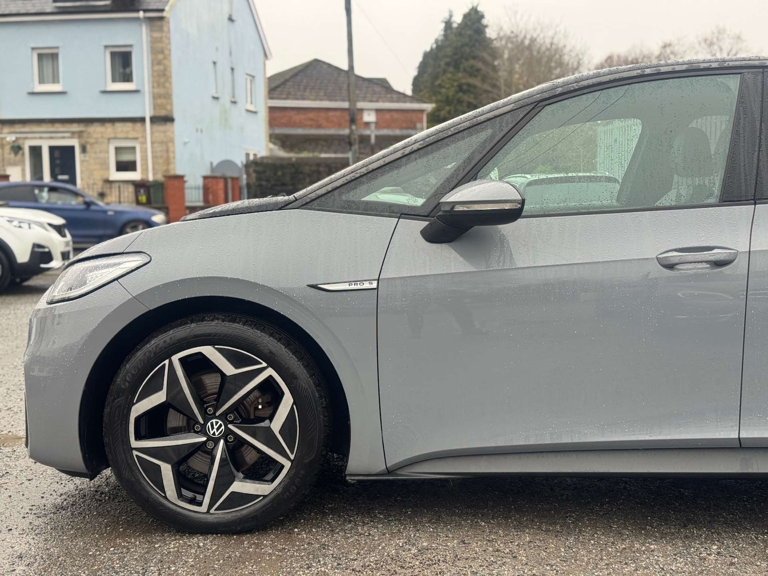 Used Volkswagen ID.3 2021 for sale - 77207461: Photo 34