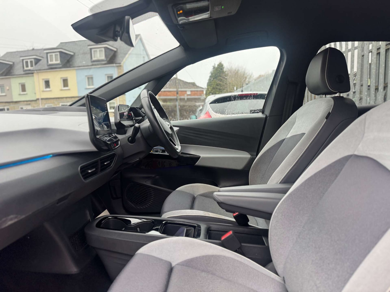 Used Volkswagen ID.3 2021 for sale - 77207461: Photo 37