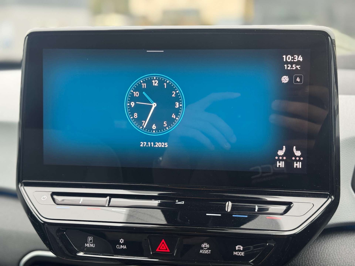 Used Volkswagen ID.3 2021 for sale - 77207461: Photo 46