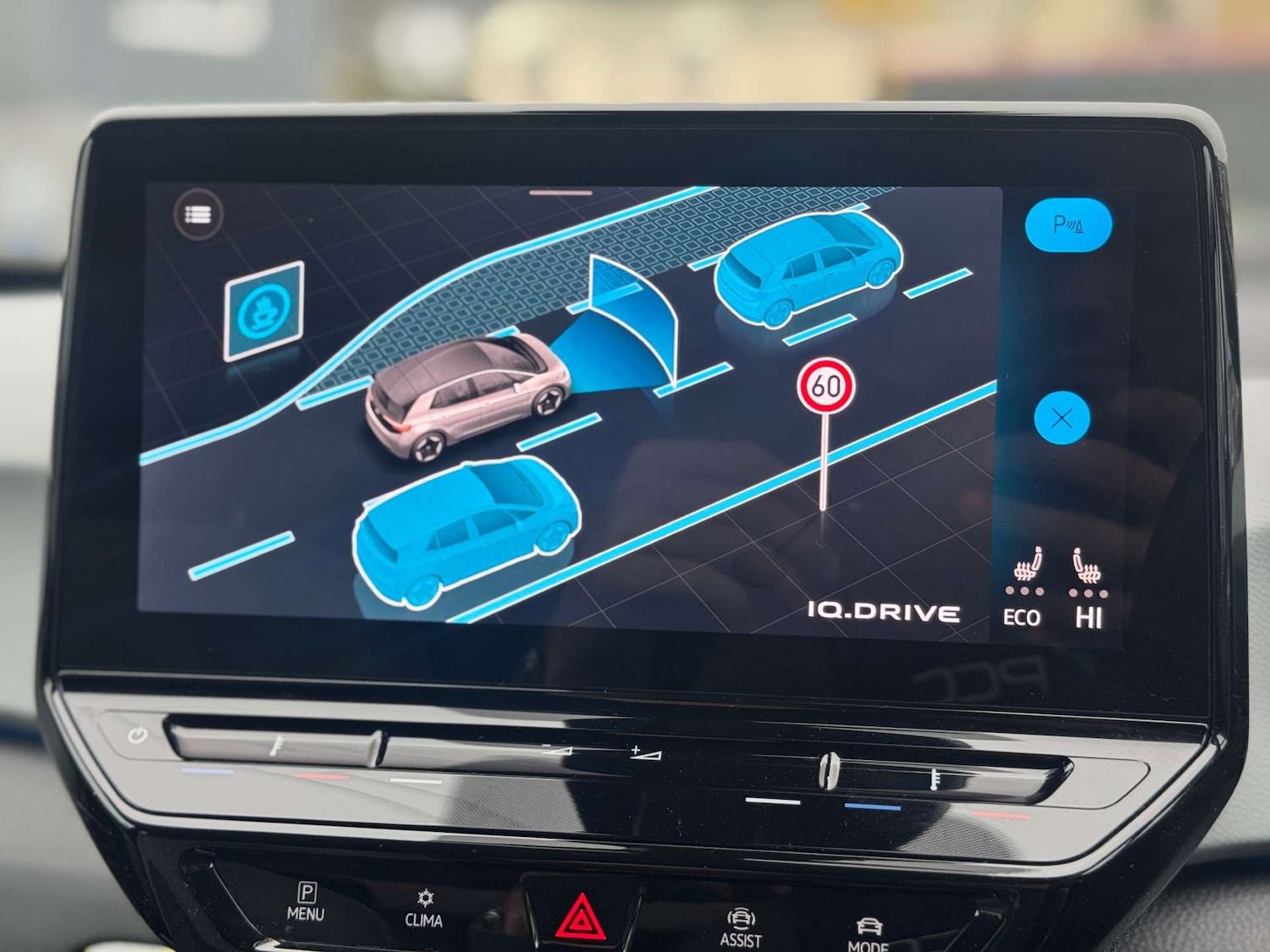 Used Volkswagen ID.3 2021 for sale - 77207461: Photo 47