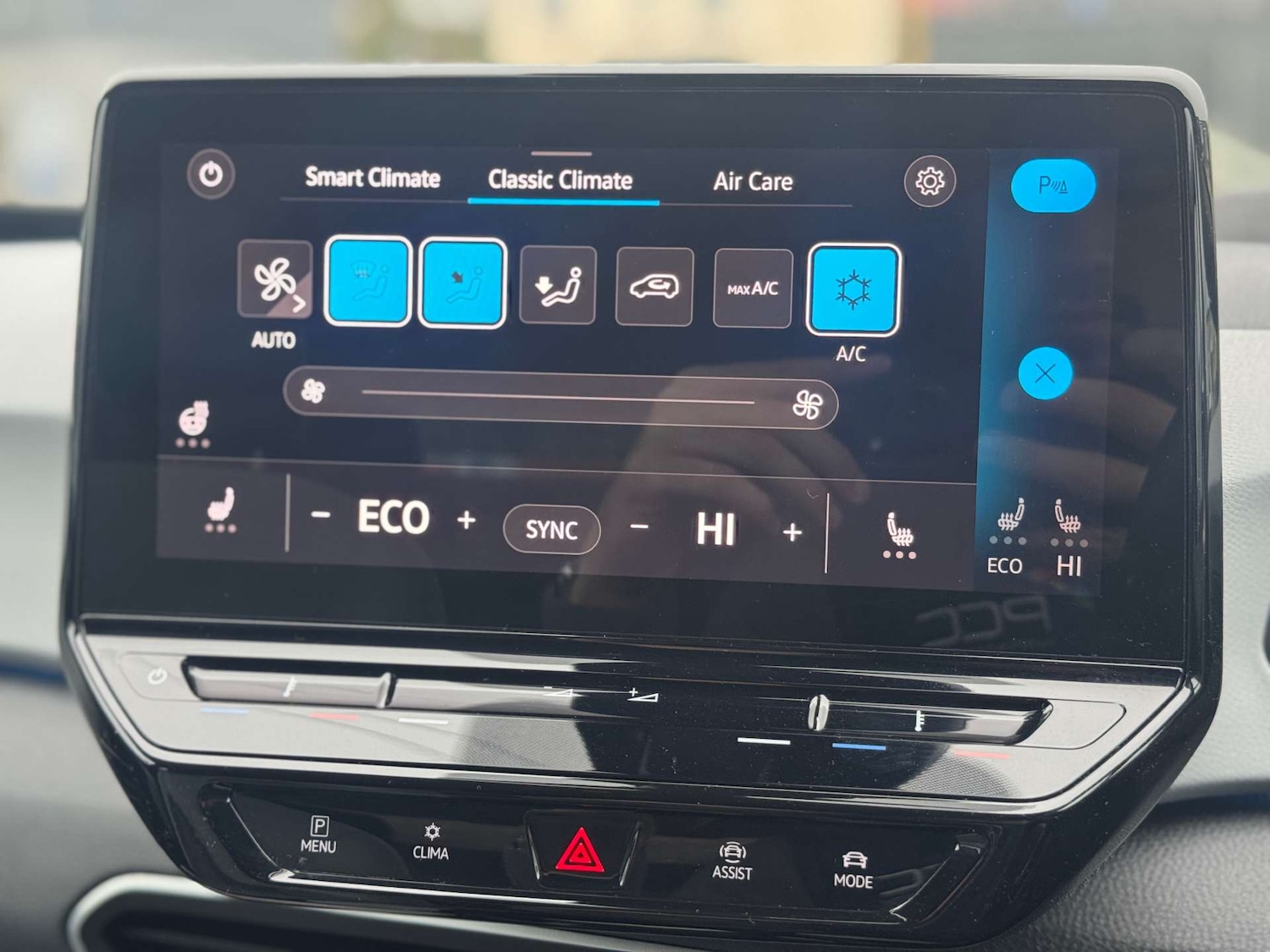 Used Volkswagen ID.3 2021 for sale - 77207461: Photo 48