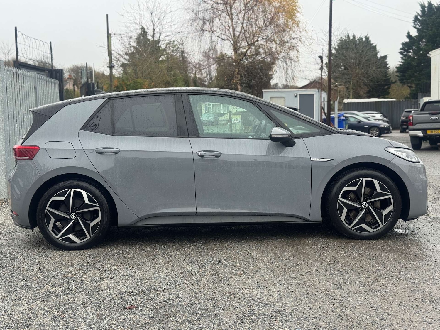 Used Volkswagen ID.3 2021 for sale - 77207461: Photo 5