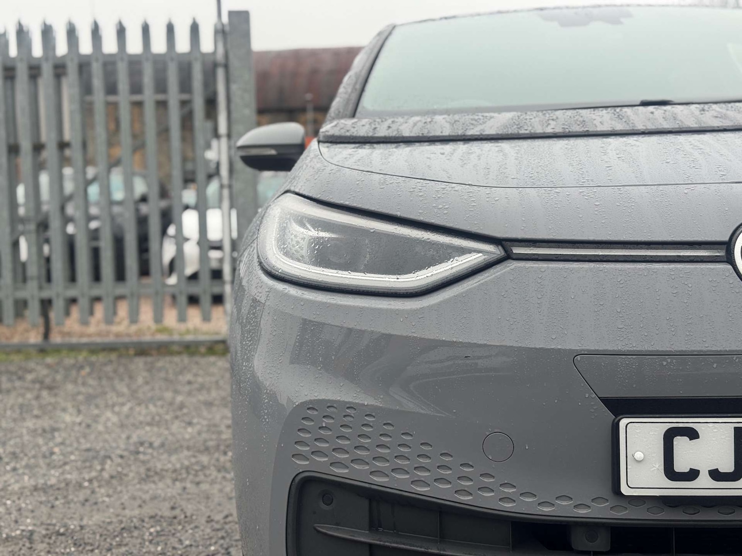 Used Volkswagen ID.3 2021 for sale - 77207461: Photo 52