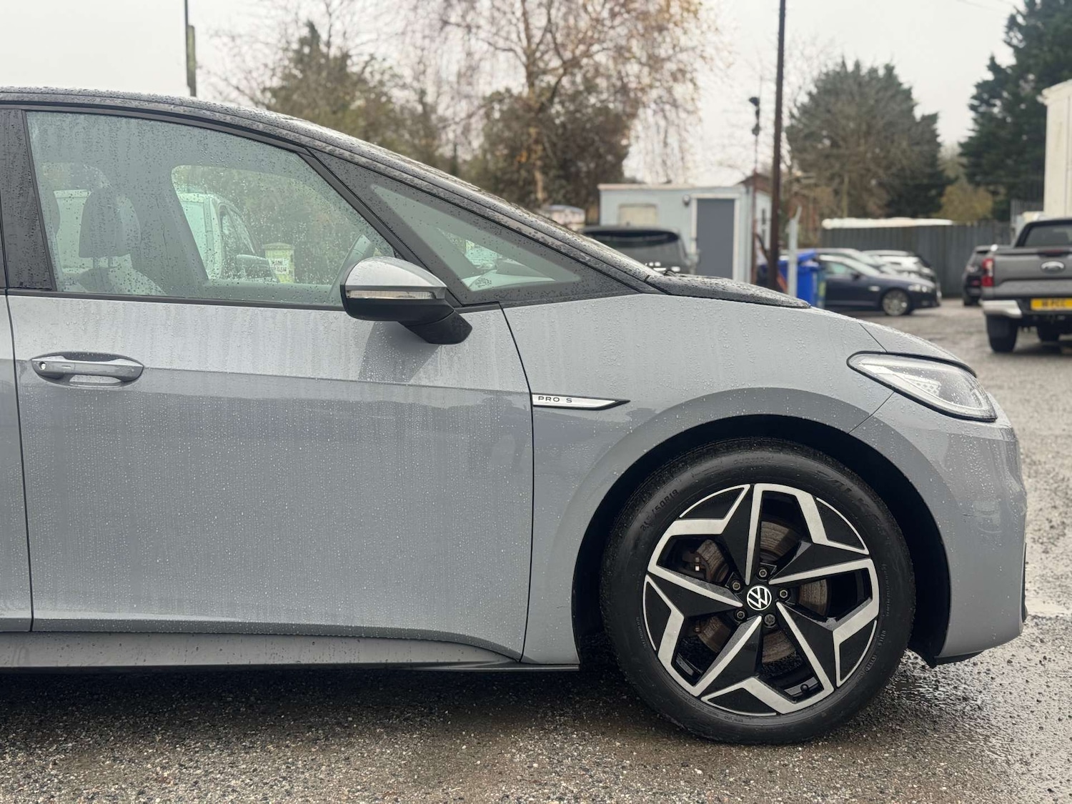 Used Volkswagen ID.3 2021 for sale - 77207461: Photo 53