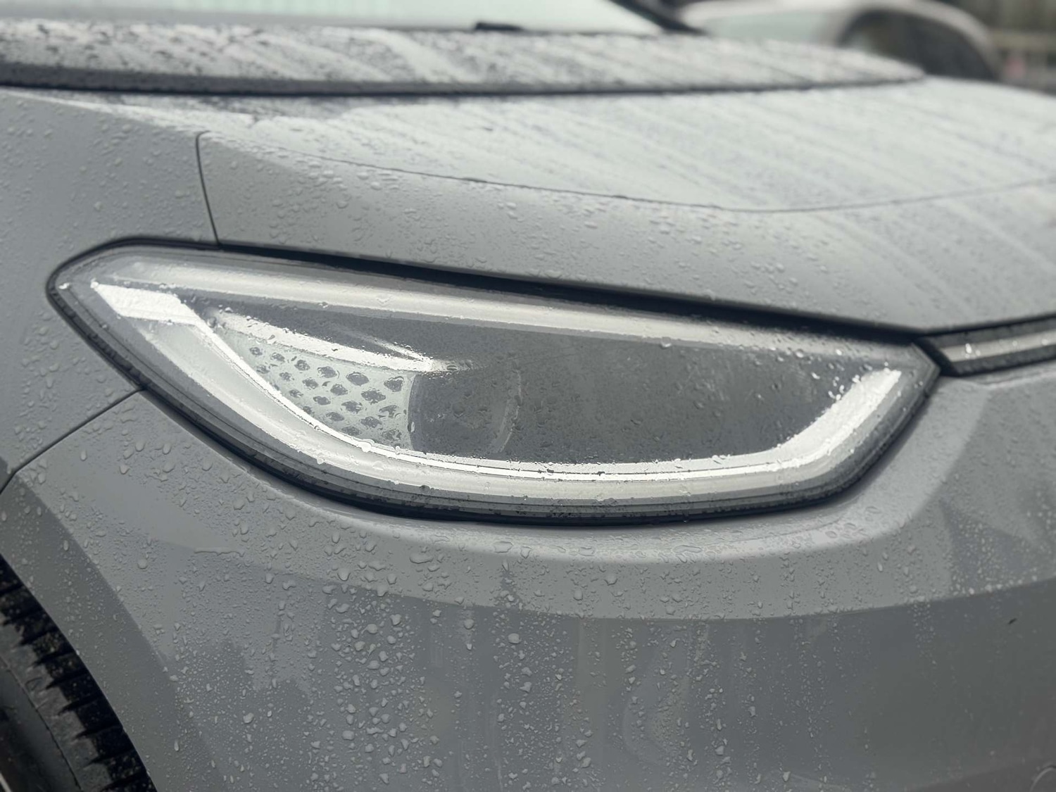 Used Volkswagen ID.3 2021 for sale - 77207461: Photo 58