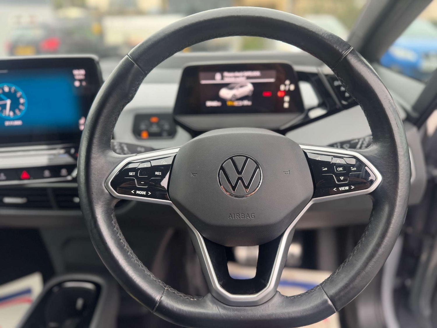 Used Volkswagen ID.3 2021 for sale - 77207461: Photo 6