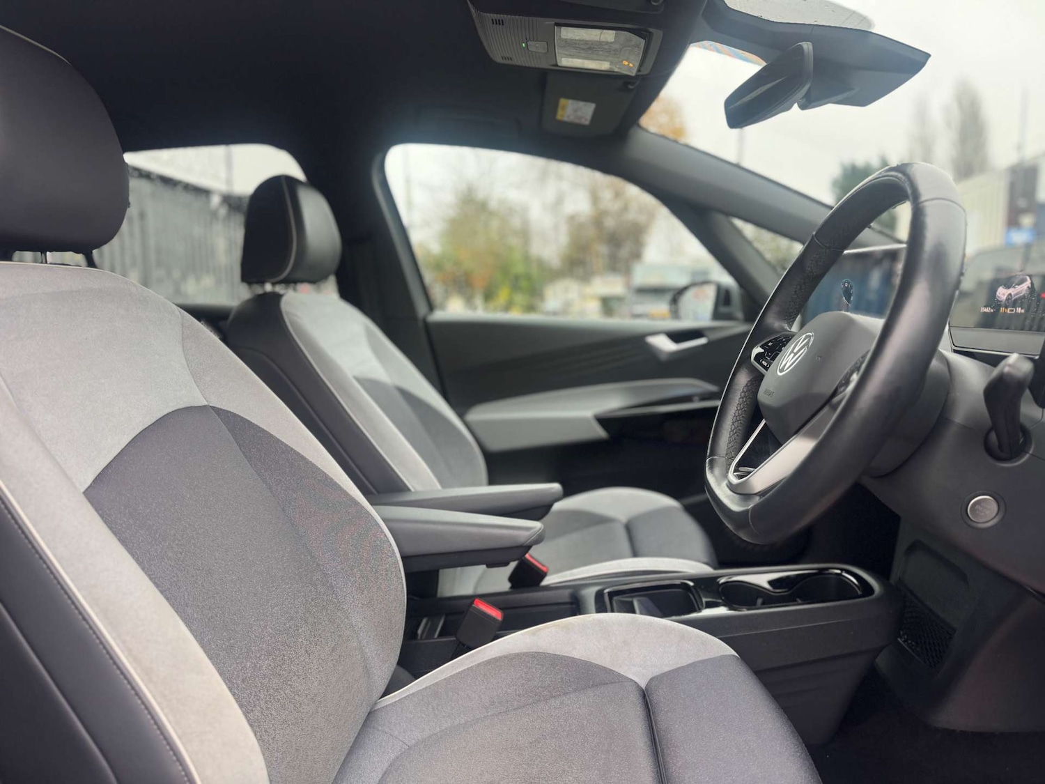 Used Volkswagen ID.3 2021 for sale - 77207461: Photo 62