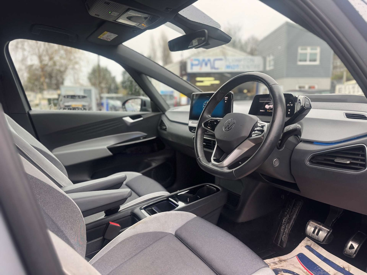 Used Volkswagen ID.3 2021 for sale - 77207461: Photo 68