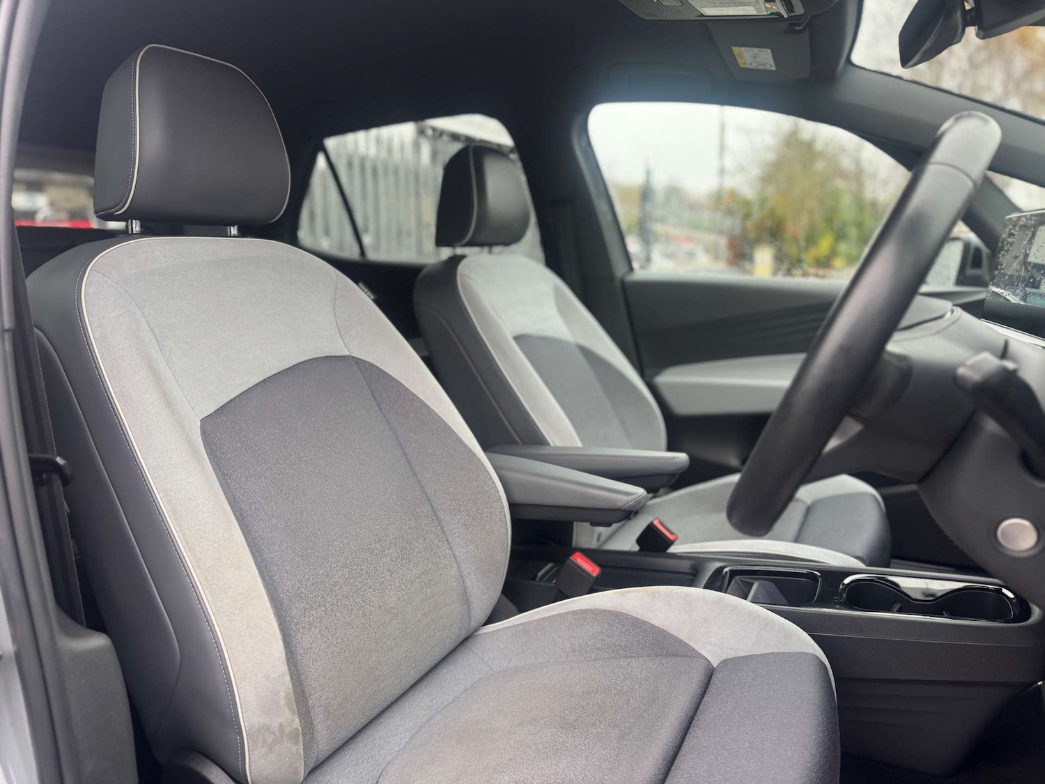 Used Volkswagen ID.3 2021 for sale - 77207461: Photo 76