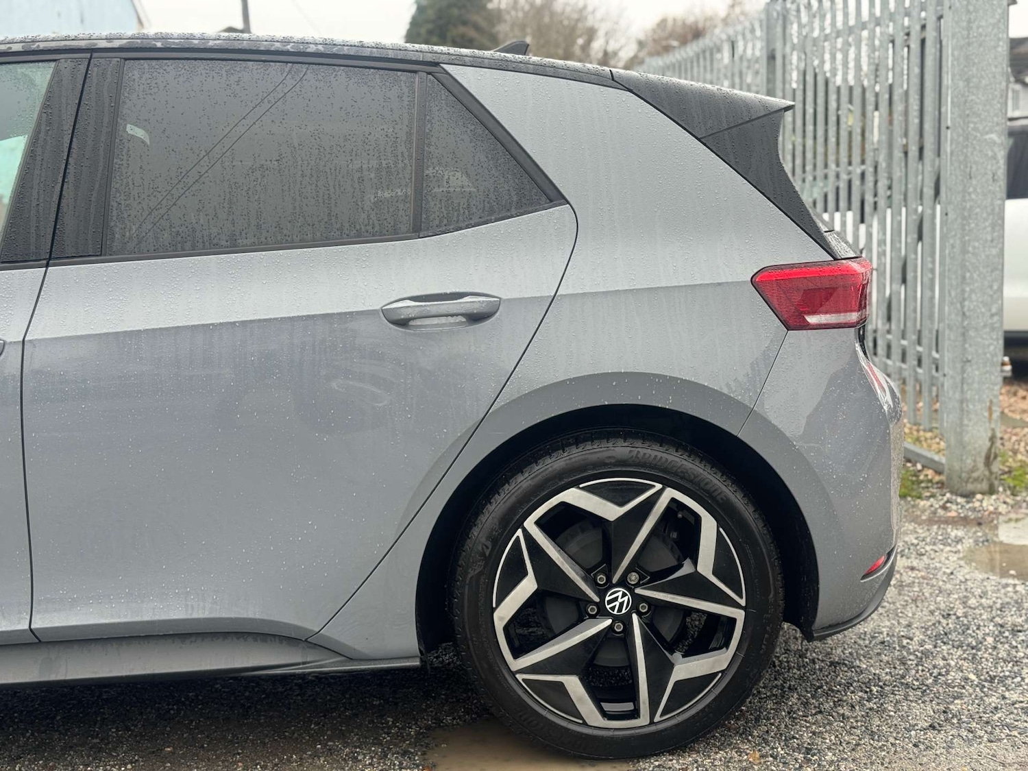 Used Volkswagen ID.3 2021 for sale - 77207461: Photo 82